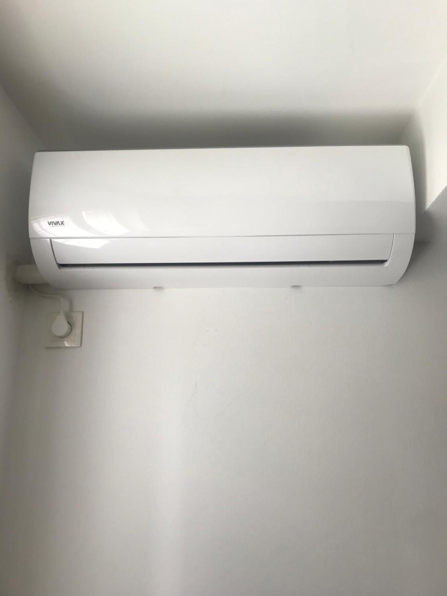 Sani Suteren Apartment Skopje Buitenkant foto